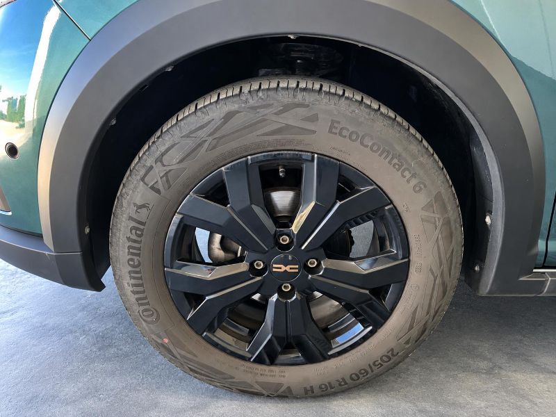 DACIA Sandero 2023 — imagine 31