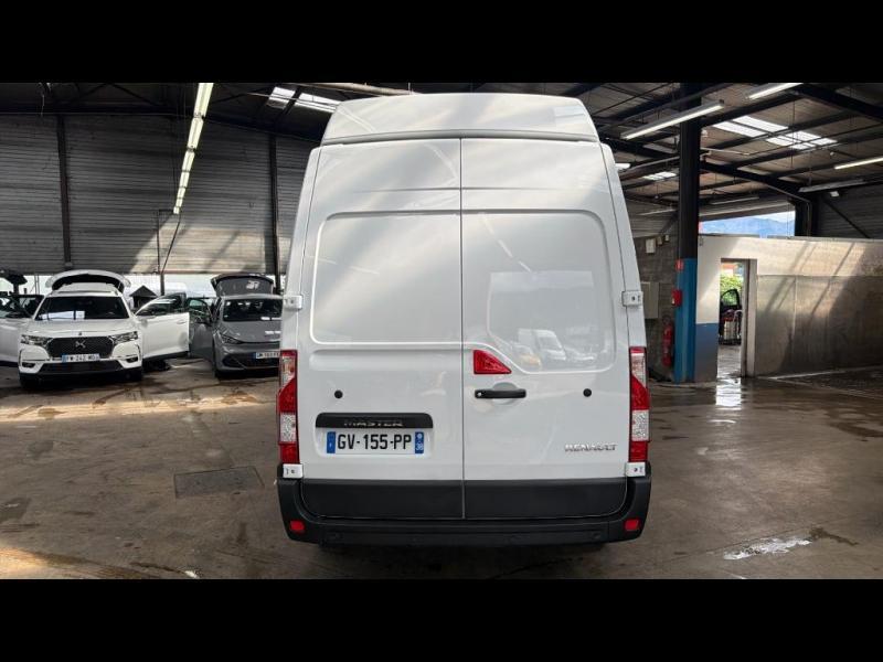 Renault Master Fourgon