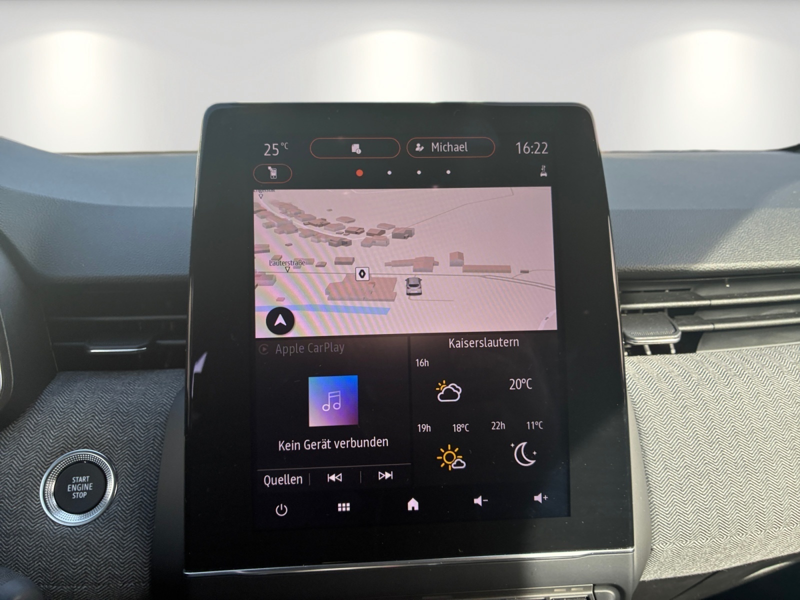 Renault Clio – Bild 11