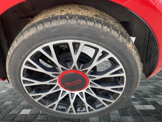 Vehicle 3D Image