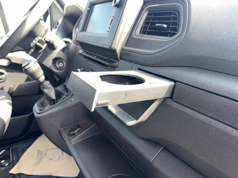 Renault Master III