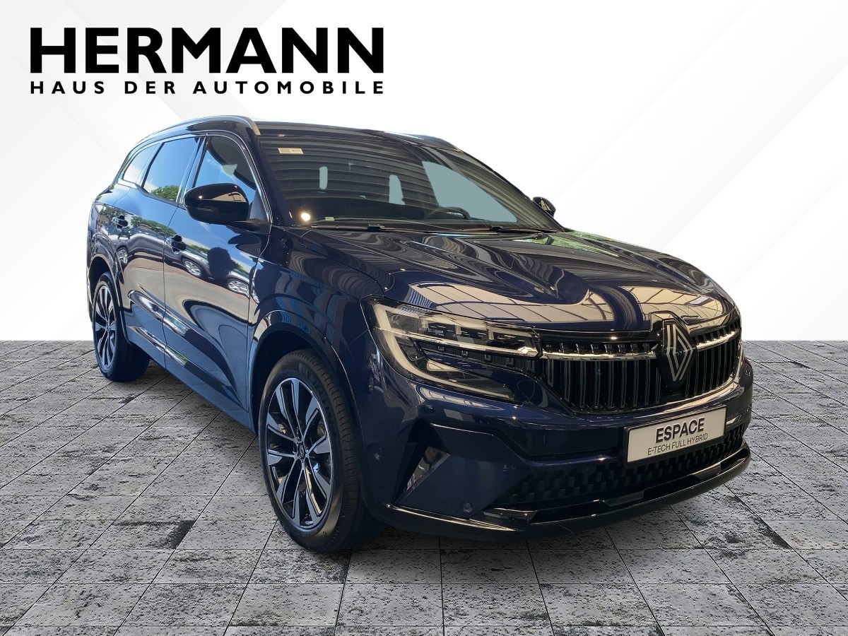 Renault Espace – Bild 5