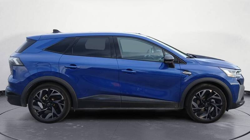 Renault Symbioz
