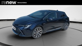 Vehicle 3D Image