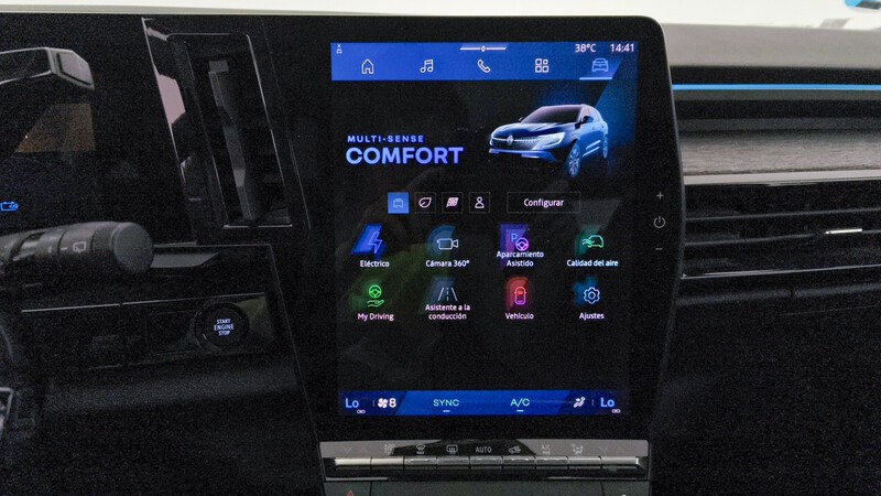 Renault Austral