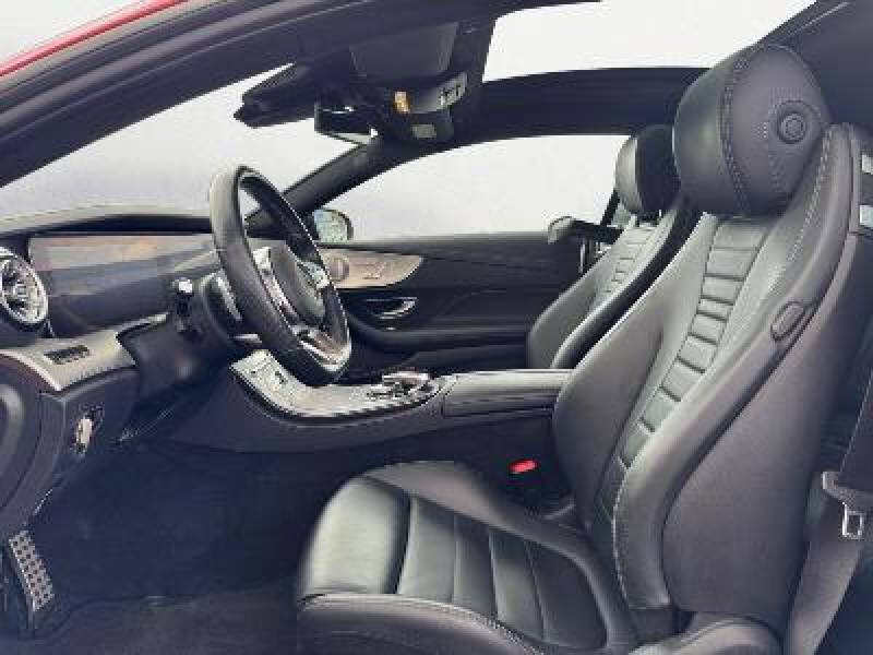 Mercedes Classe E V