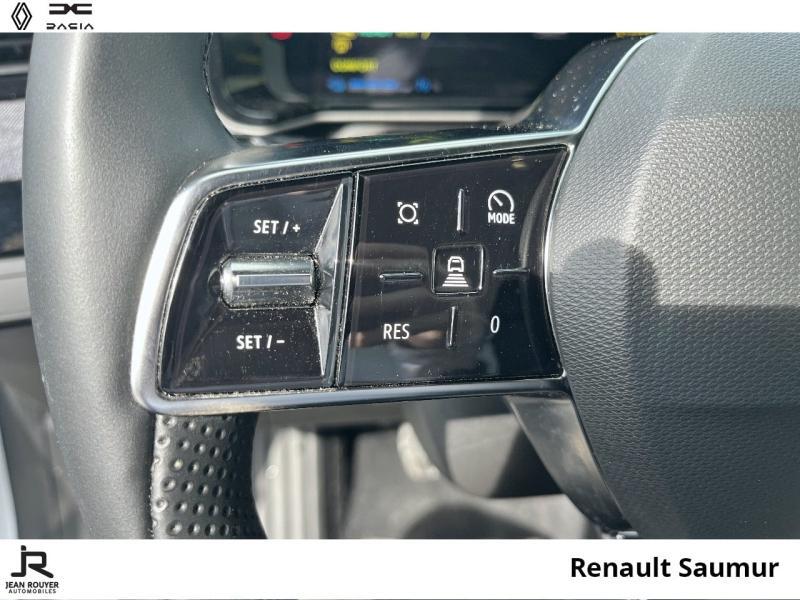 Renault R5 E-Tech Electrique
