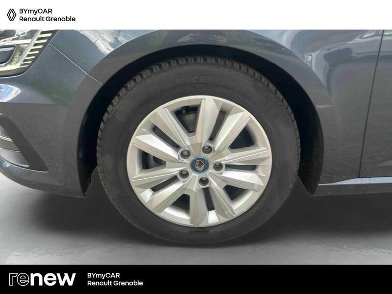 Renault Megane IV Berline