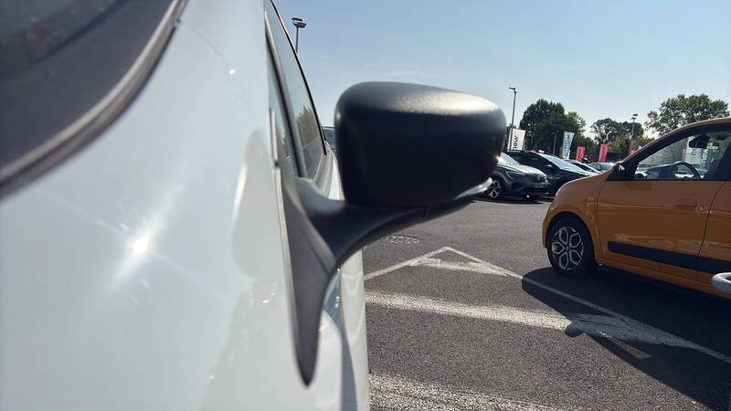 Renault ZOE E-Tech Electrique