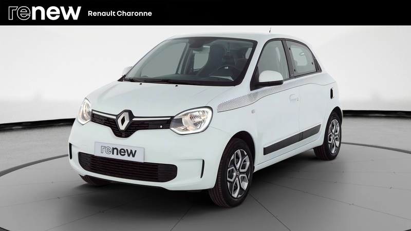 Renault Twingo III