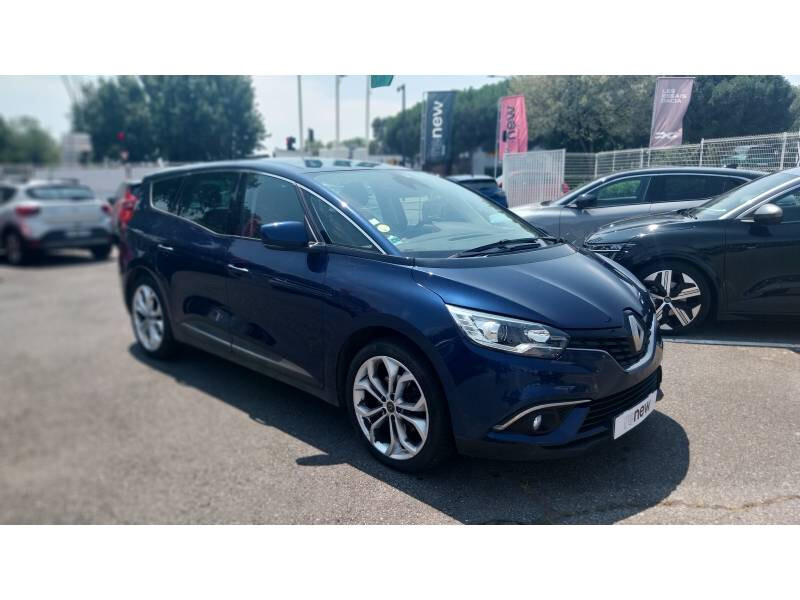 Renault Grand Scenic IV