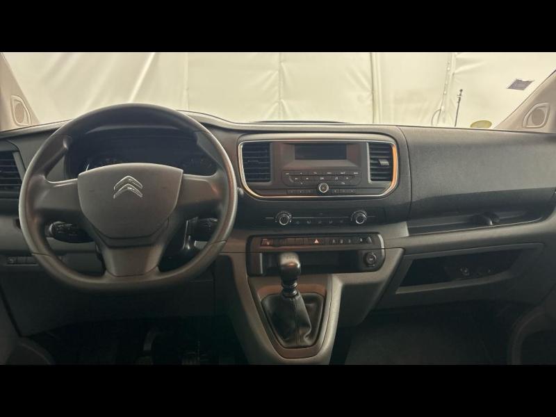Citroen Jumpy