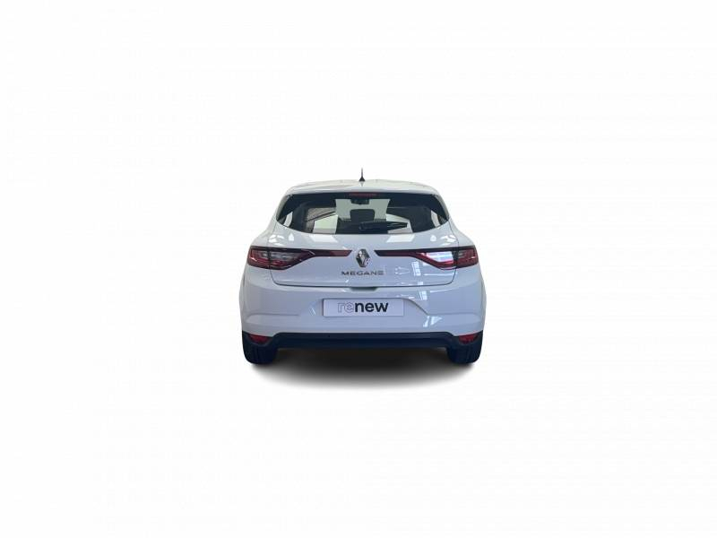 Renault Megane IV Berline