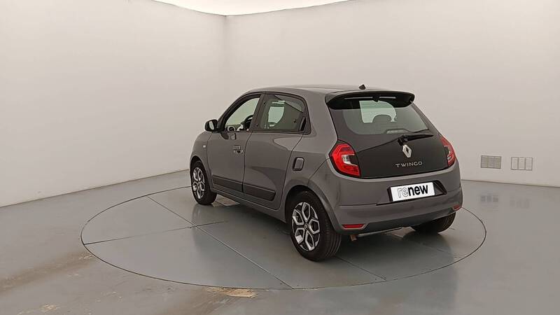 Renault Twingo III