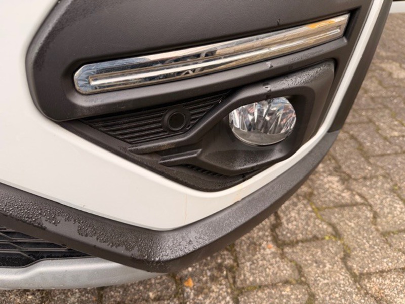 Fahrzeugabbildung Sandero LPG Bild 21 von 26