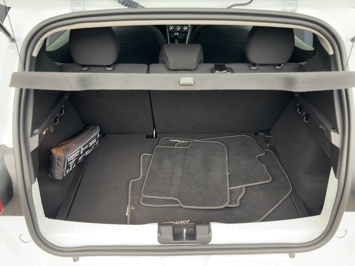 Dacia Sandero – Bild 21
