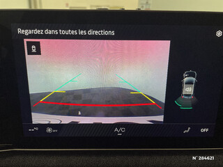 Vehicle 3D Image