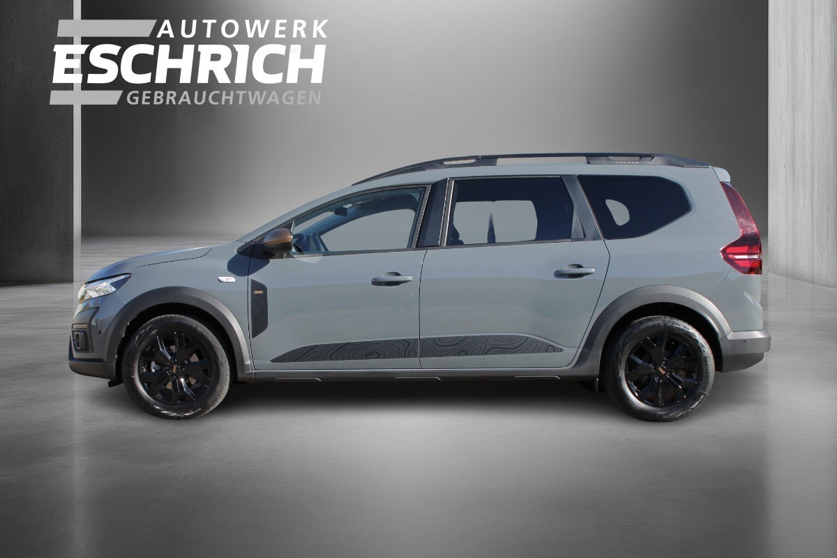 Dacia Jogger – Bild 2