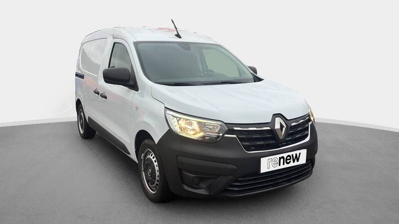 Renault Express VAN