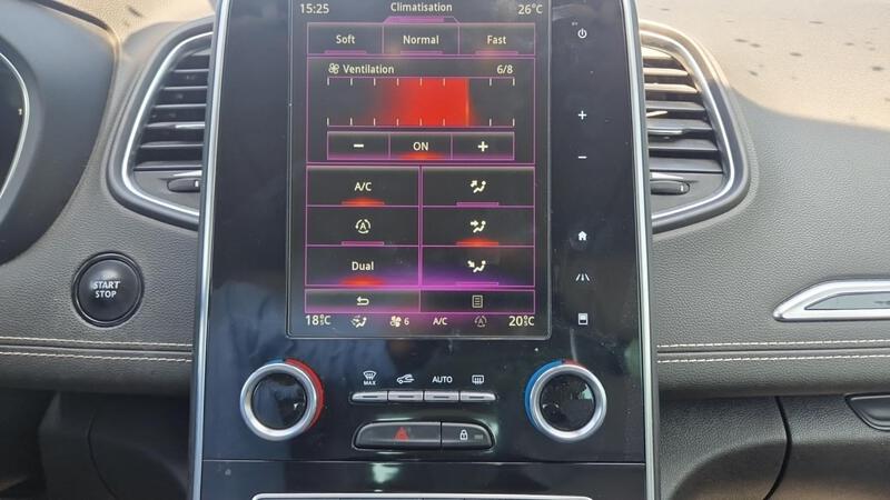 Renault Grand Scenic IV