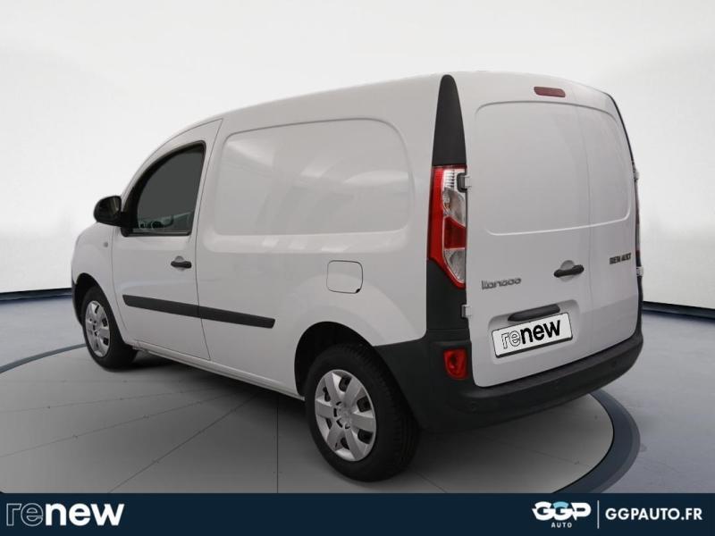 Renault Kangoo VU