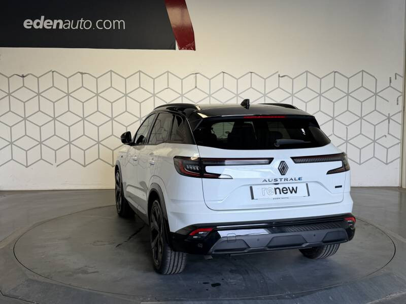 Renault Austral