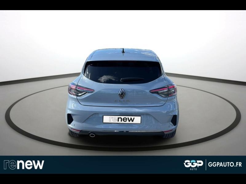 Renault Clio V