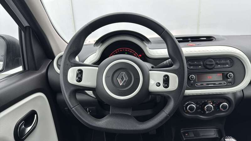 Renault Twingo III