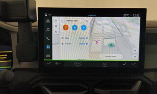 Vehicle 3D Image
