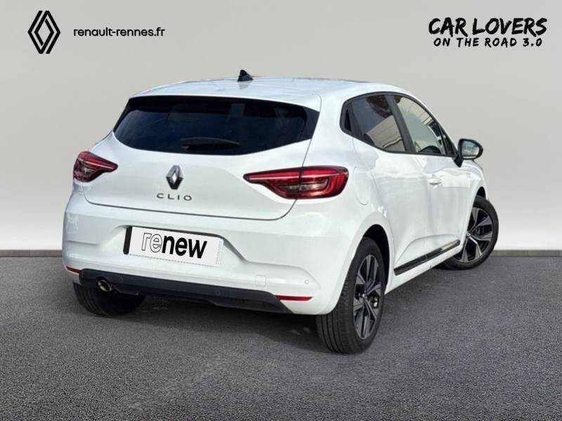 Renault Clio V