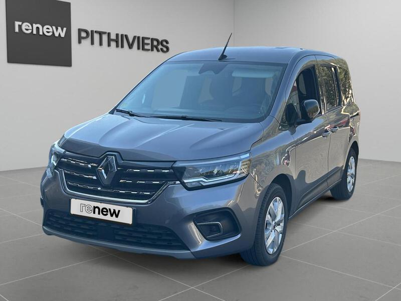 Renault Kangoo VP