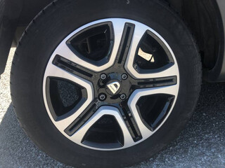 Vehicle 3D Image
