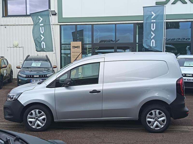Renault Kangoo VU