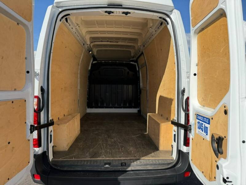 Renault Master III