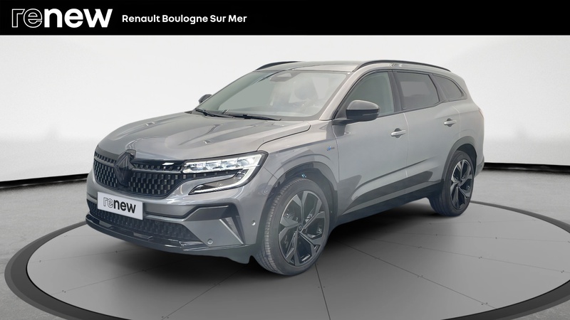 Renault Espace VI