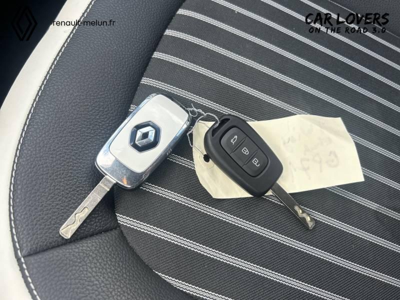 Renault Twingo E-Tech Electrique