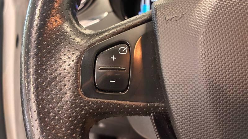 Renault ZOE E-Tech Electrique