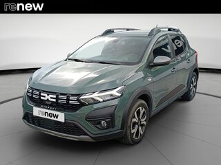 Vehicle 3D Image