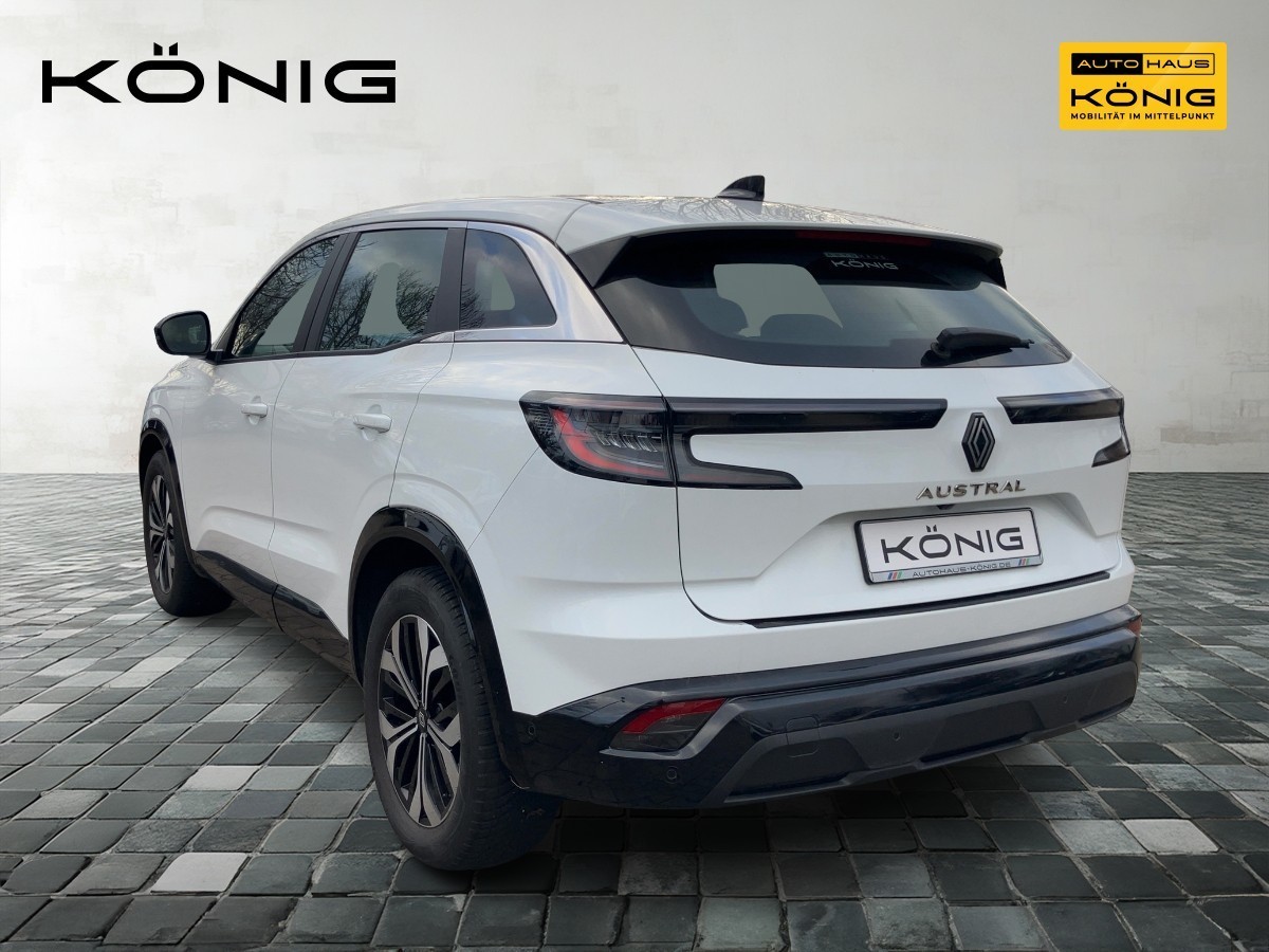 Renault Austral – Bild 4