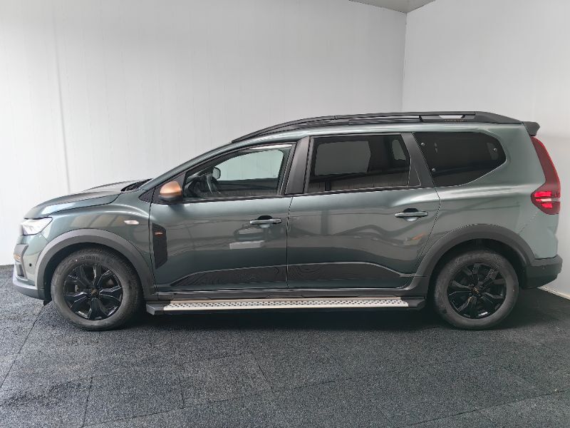DACIA Jogger 2023 — imagine 4