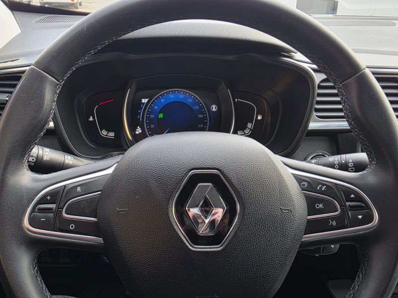 RENAULT Kadjar 2020 — imagine 42