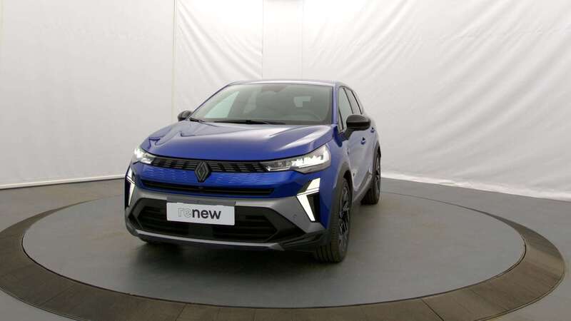 Renault Symbioz