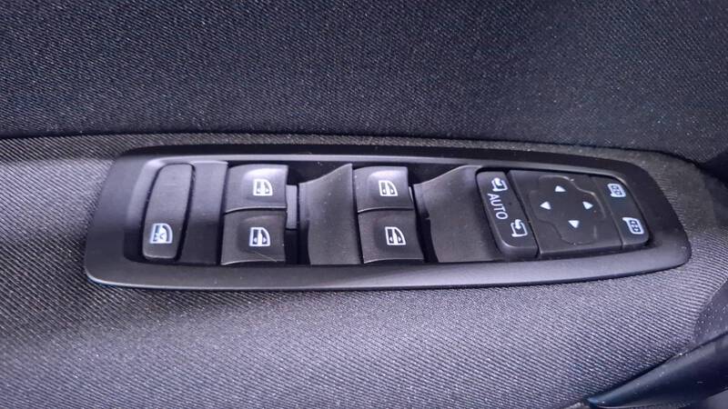 Renault Megane IV Berline