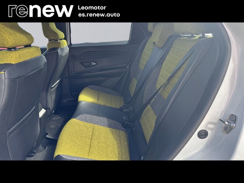 Renault R5 E-Tech Eléctrico