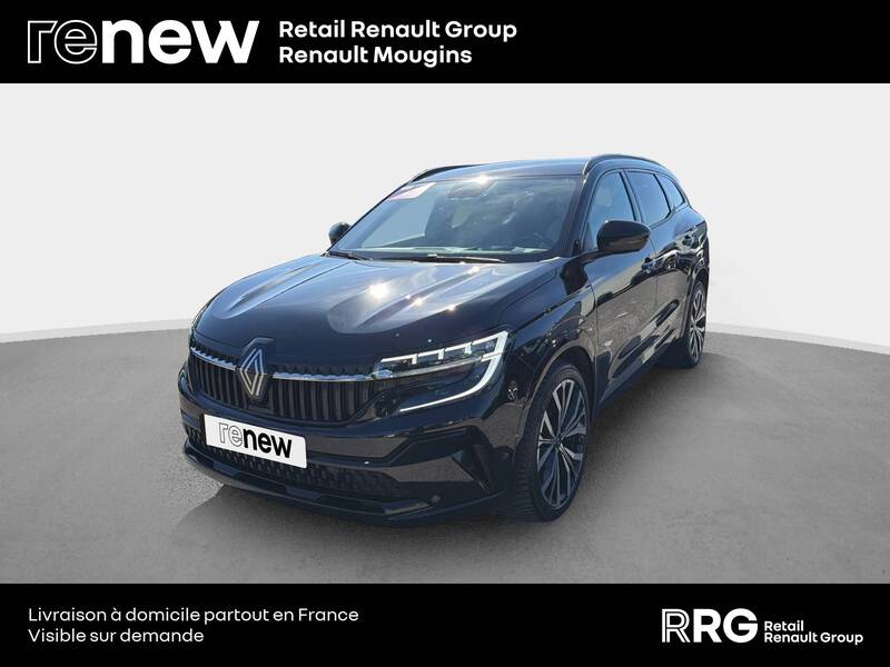 Renault Espace VI