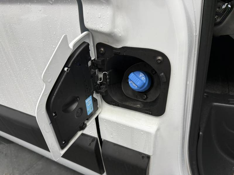 Renault Master III