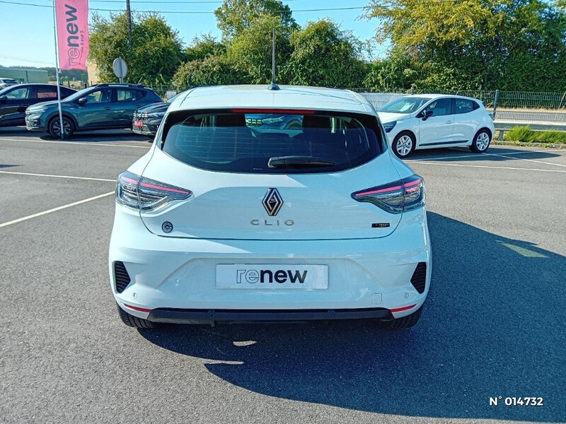 Renault Clio V