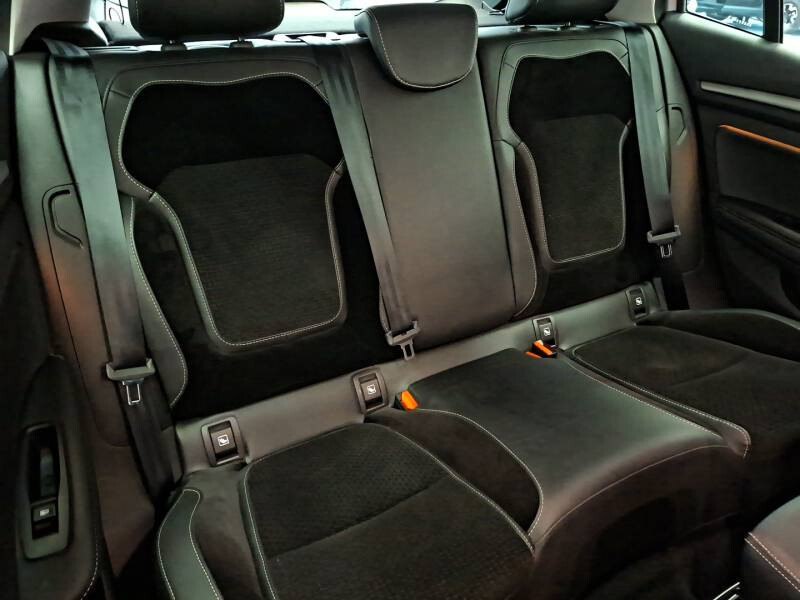 Renault Megane IV Berline