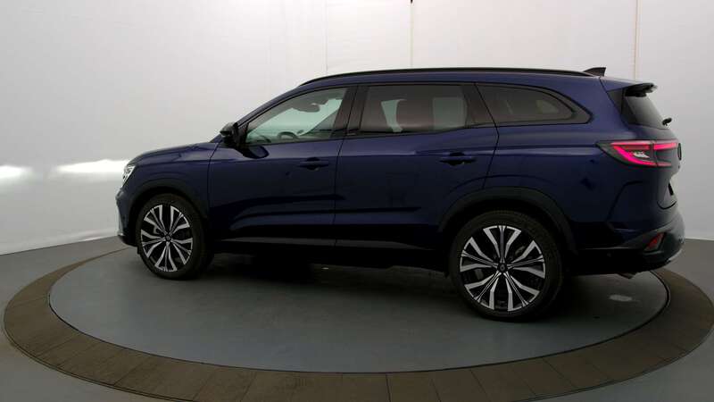 Renault Espace VI