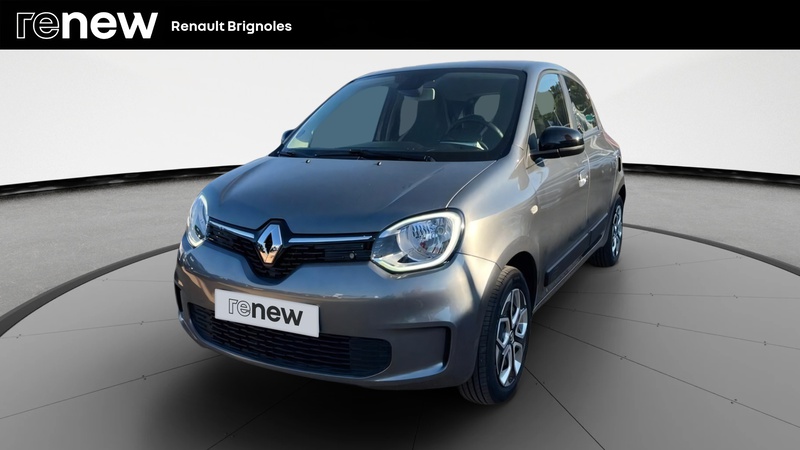 Renault Twingo III